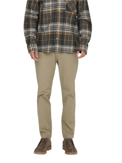 Pantalon Free Regular 0183