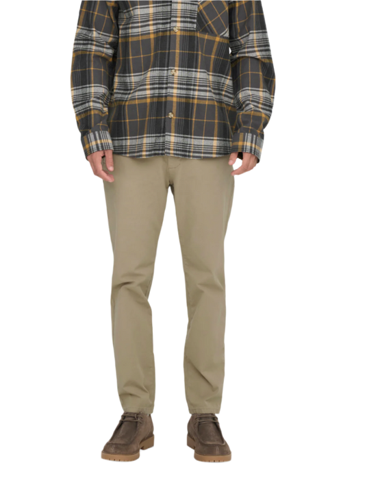 Free Regular 0183 Pant