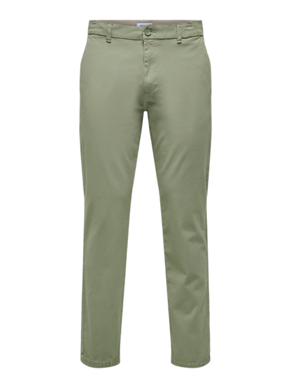 Pantalon Free Regular 0183