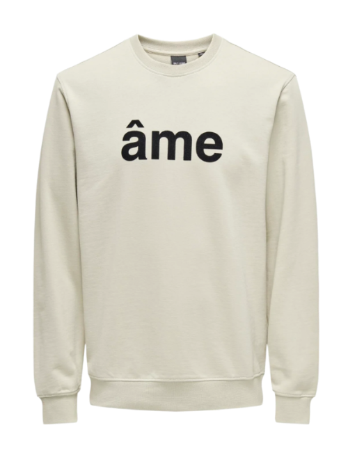 Karter Crew Neck