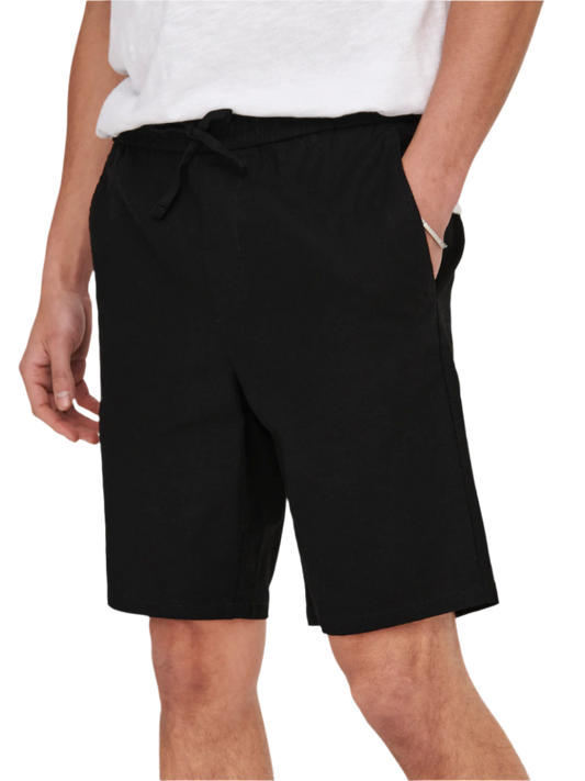 Linus Line Short