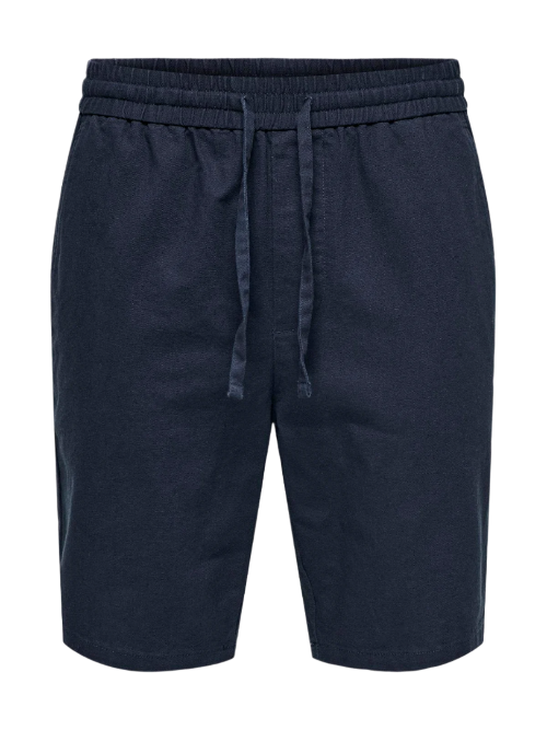 Linus Line Short