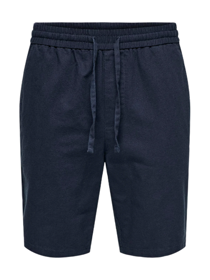 Linus Line Short