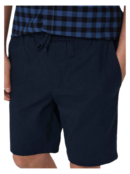Linus Line Short