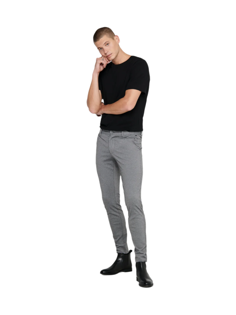 Mark Pant