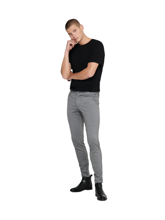 Mark Pant