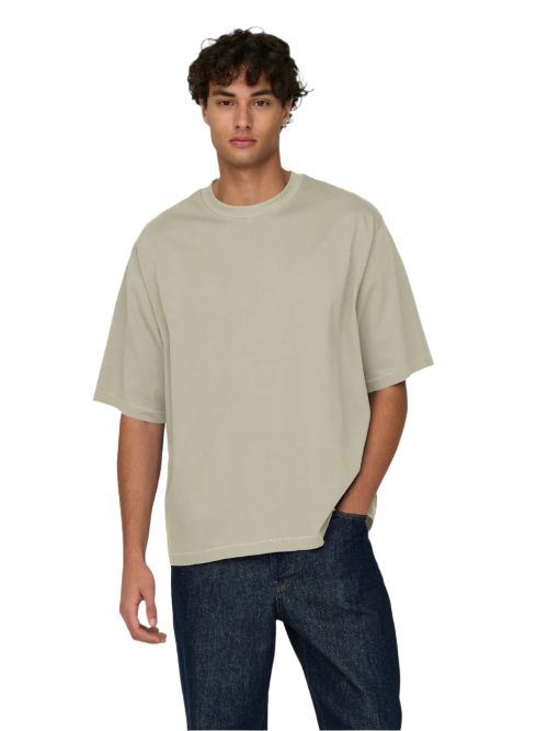 Millenium Tee