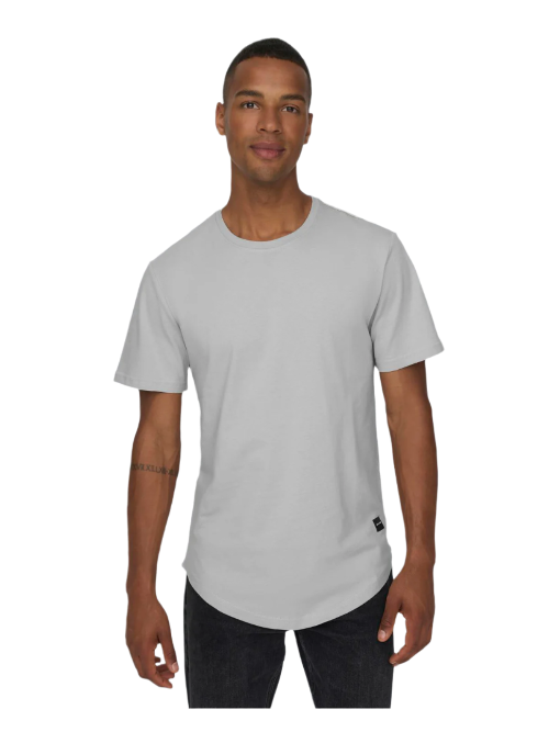 Matt Longy Tee