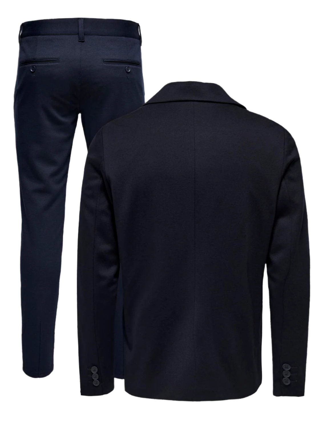 Mark Slim Suit