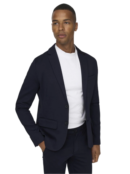 Mark Slim Suit