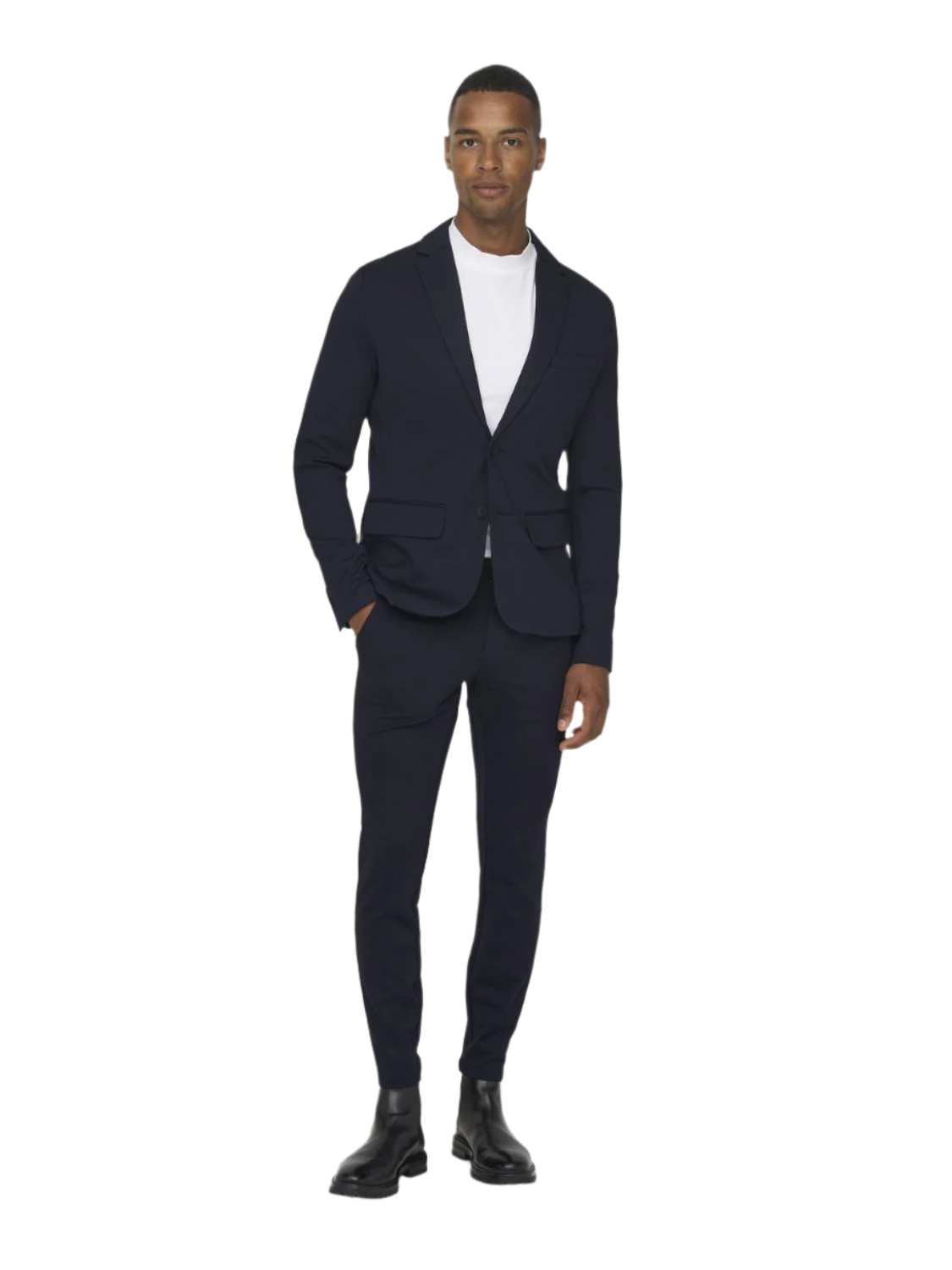 Mark Slim Suit
