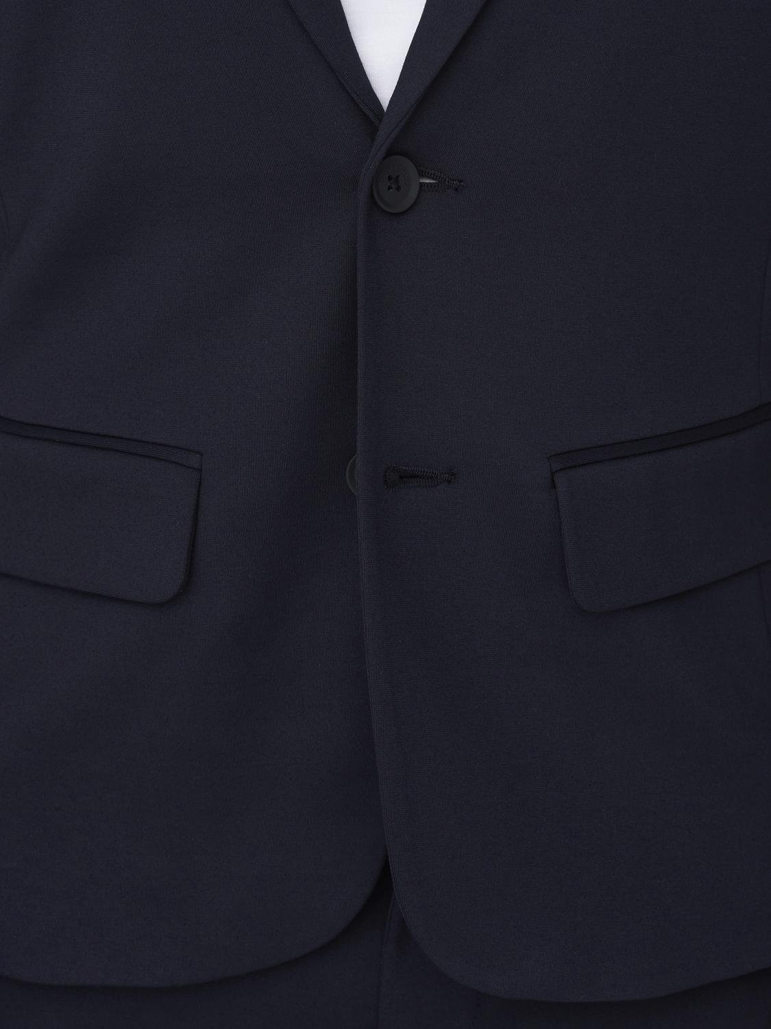 Mark Slim Suit