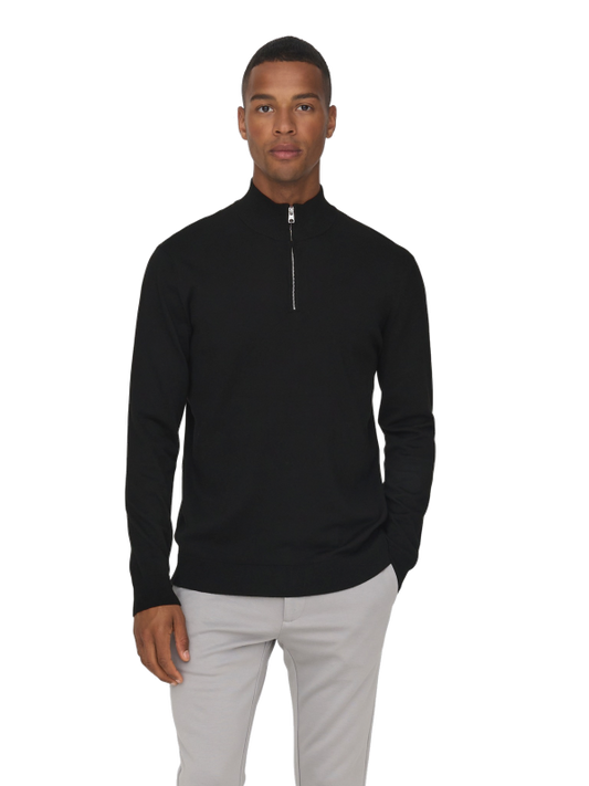Wyler HZ Knit