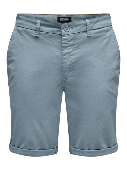 Peter Twill Short
