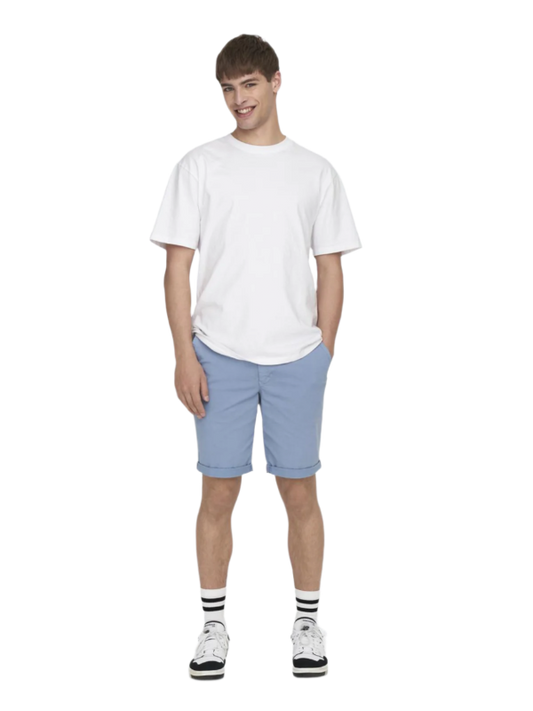 Peter Twill Short