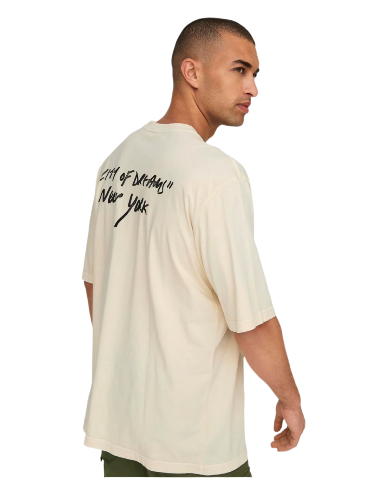 Ray OVZ Tee