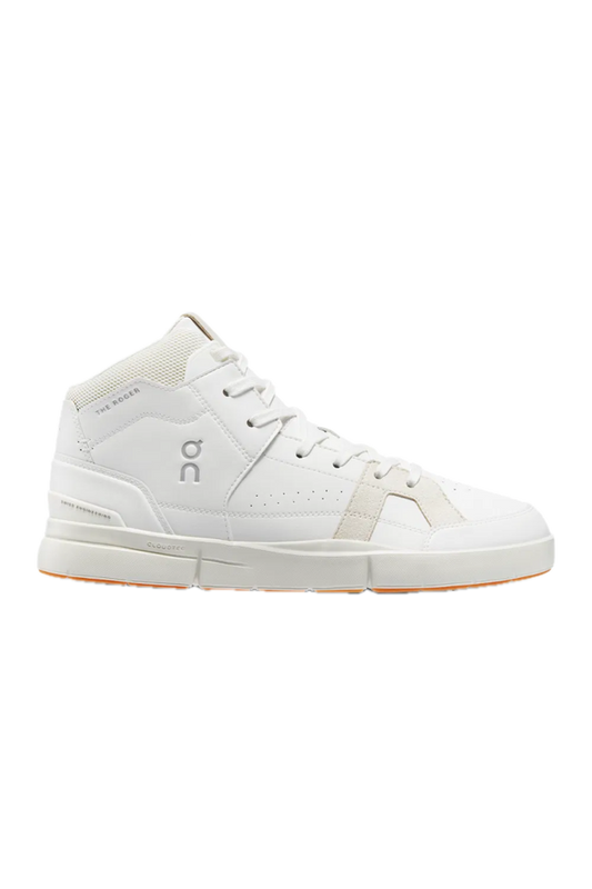 The Roger Club MID
