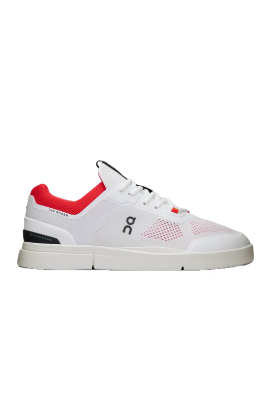 The Roger Spin
