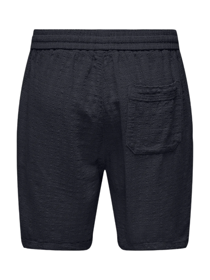 Tel Linen Lathan 0257 Short