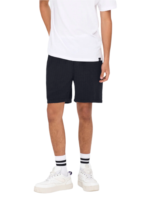 Tel Linen Lathan 0257 Short