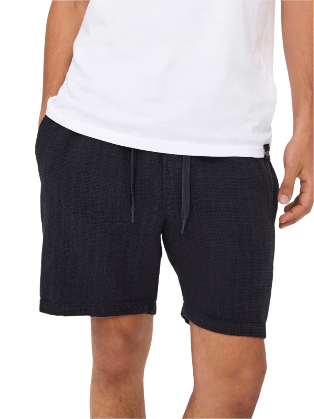 Tel Linen Lathan 0257 Short