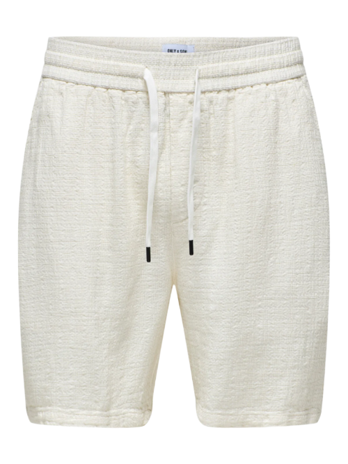 Tel Linen Lathan 0257 Short