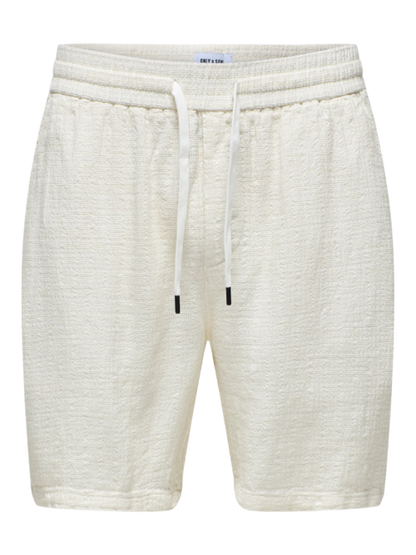 Tel Linen Lathan 0257 Short