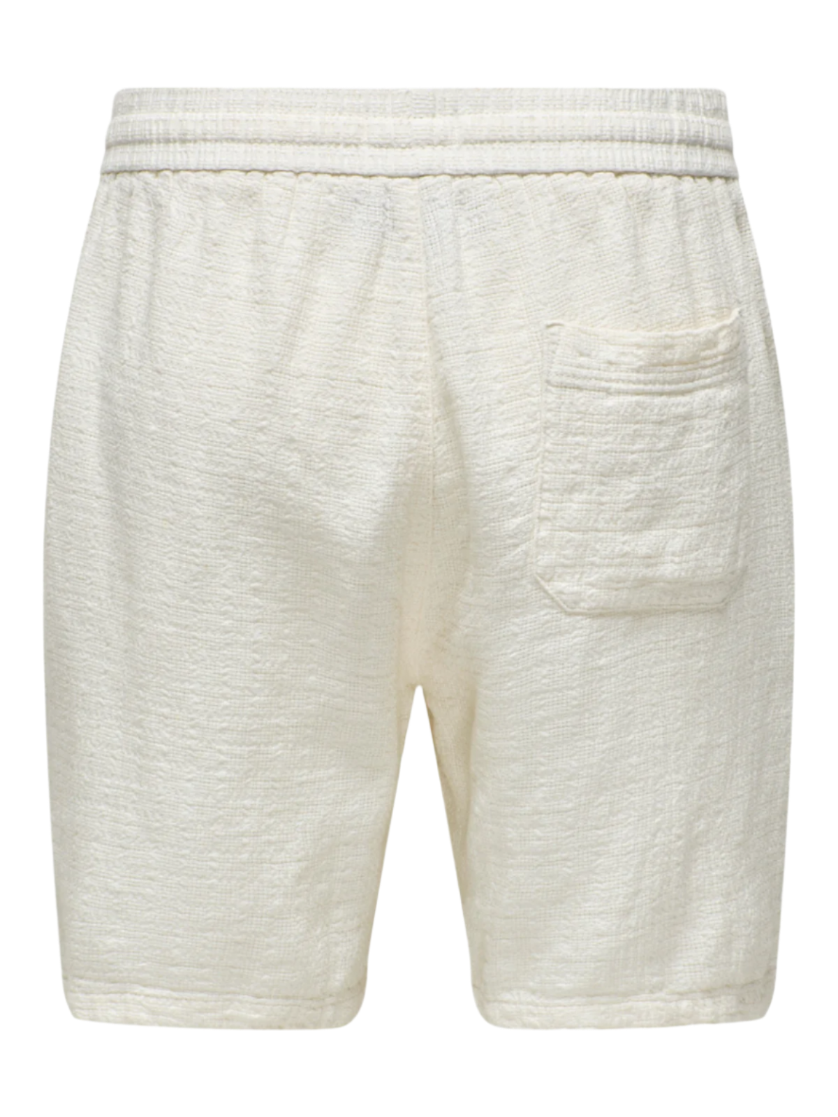 Tel Linen Lathan 0257 Short