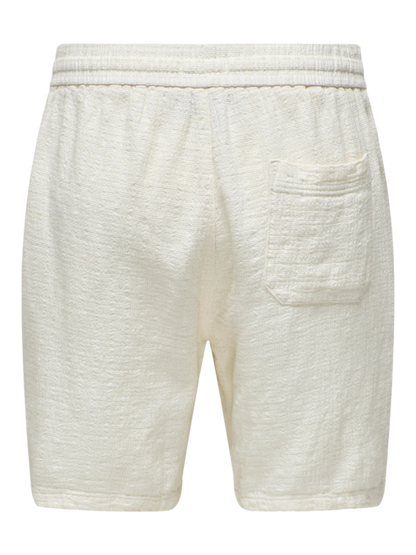 Tel Linen Lathan 0257 Short