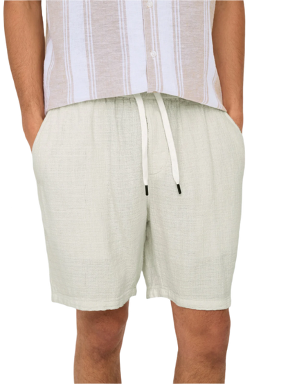 Tel Linen Lathan 0257 Short