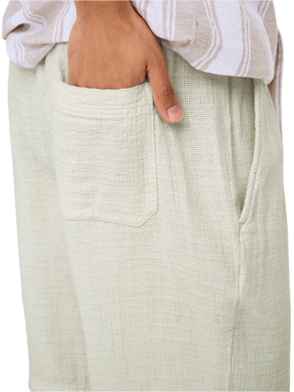 Tel Linen Lathan 0257 Short