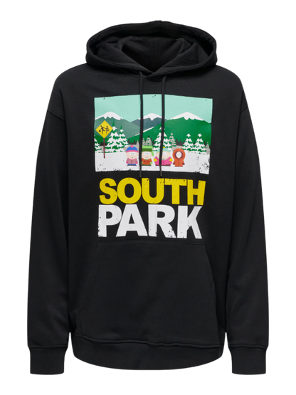 South Park Hoodie