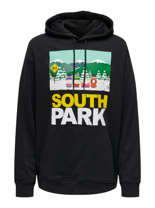South Park Hoodie