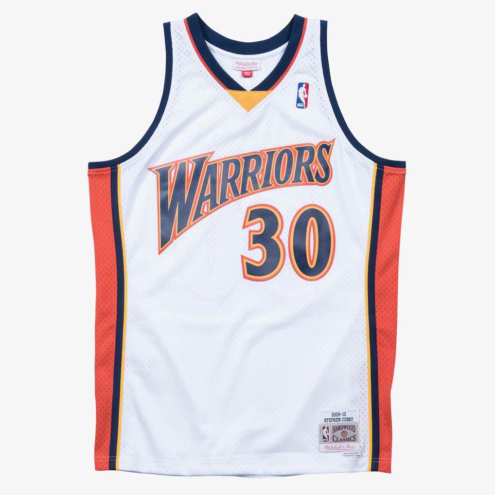 Jersey Curry