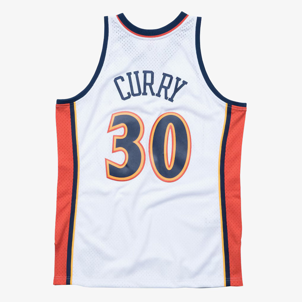 Jersey Curry