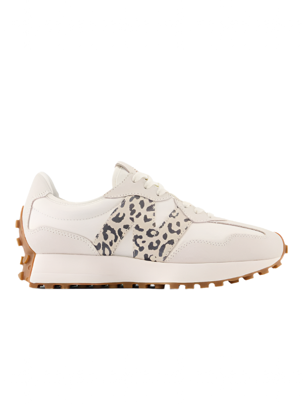 327 Animal Print